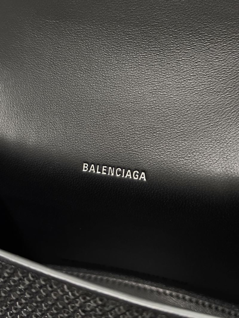 Balenciaga Hourglass Bags